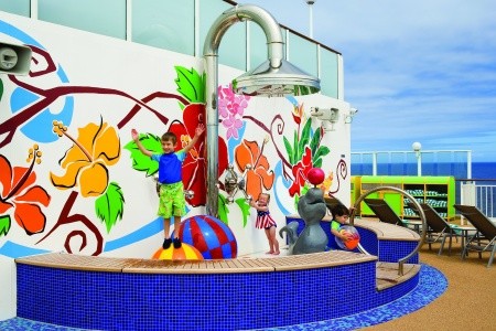 Norwegian Jade - 18