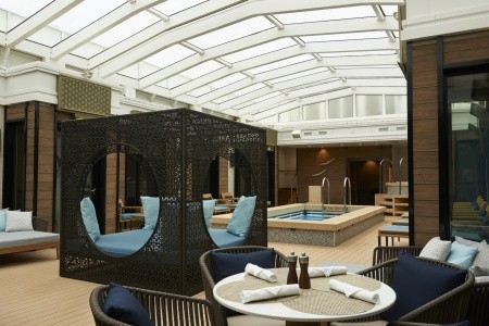 Norwegian Jade - 19