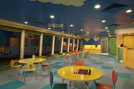 Norwegian Jade - 24