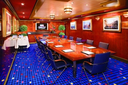 Norwegian Jade - 29