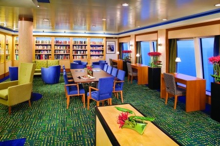 Norwegian Jade - 30