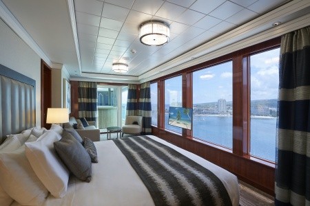 Norwegian Jade - 40