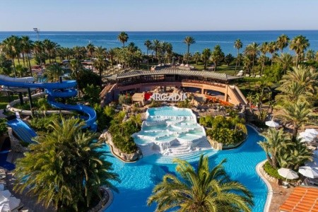 Limak Arcadia Sport Resort - 3