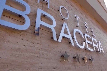 Bracera - 15