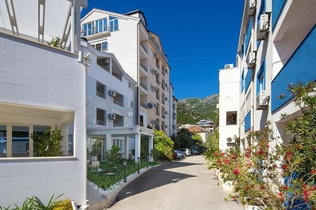 Bella Vista - 5