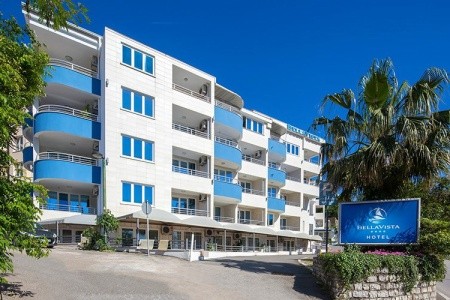 Bella Vista - 6