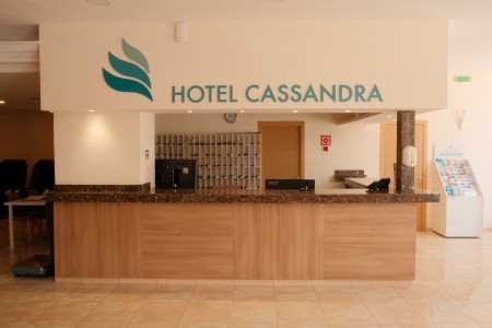 Cassandra - 24
