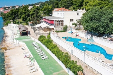 Val Hotel Tn (Ex. Jadran) - 2