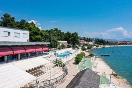 Val Hotel Tn (Ex. Jadran) - 4