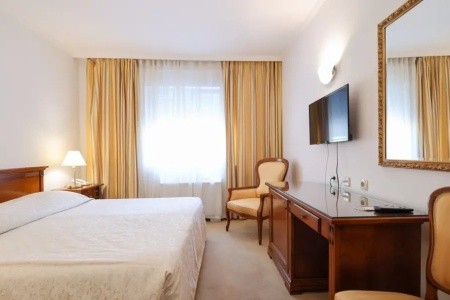 Val Hotel Tn (Ex. Jadran) - 5