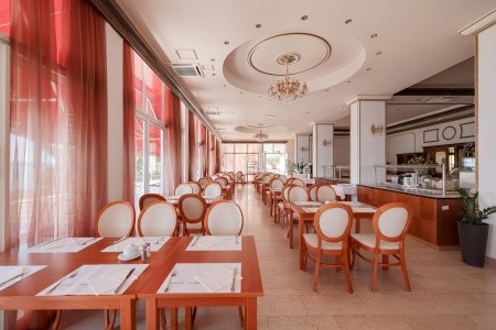 Val Hotel Tn (Ex. Jadran) - 11