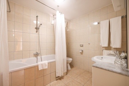 Val Hotel Tn (Ex. Jadran) - 12