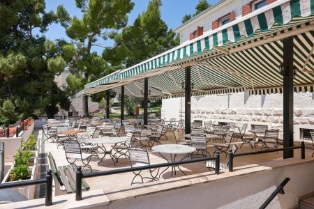 Val Hotel Tn (Ex. Jadran) - 14