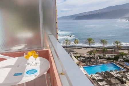 Checkin Concordia Playa - 10