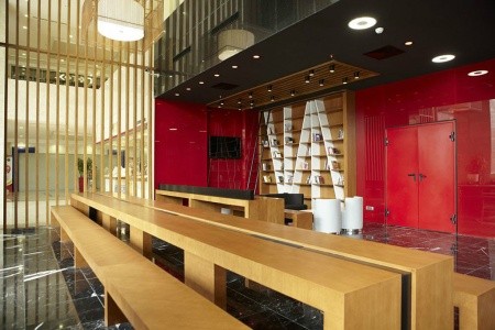 Ramada Encore