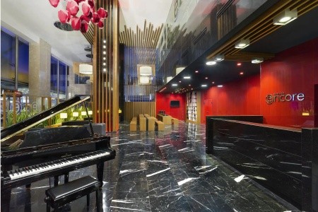 Ramada Encore