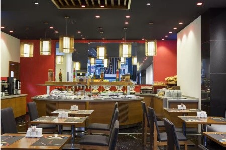 Ramada Encore