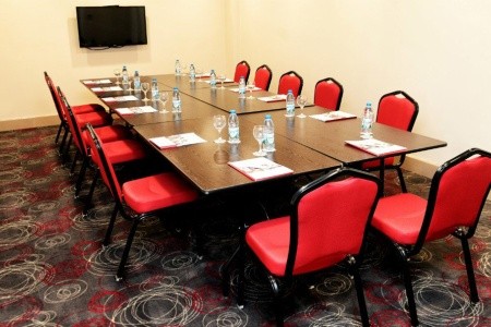 Ramada Encore