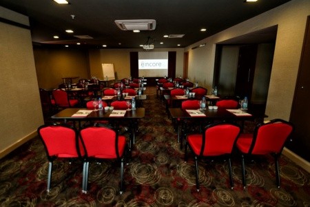 Ramada Encore