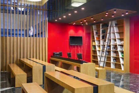 Ramada Encore
