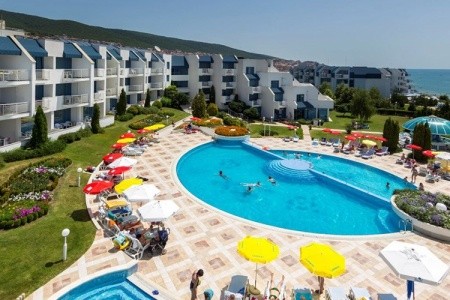 Primasol Sineva Beach - 2