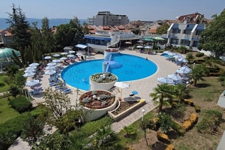 Primasol Sineva Beach - 3