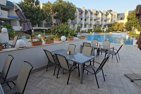 Primasol Sineva Beach - 4
