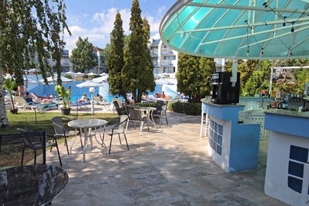 Primasol Sineva Beach - 5