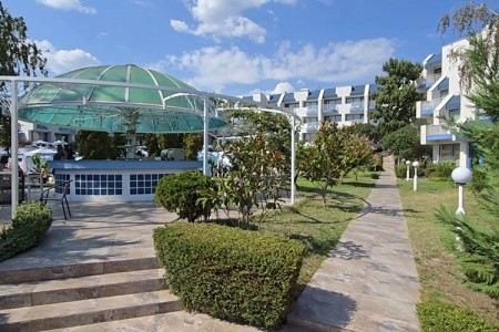 Primasol Sineva Beach - 6