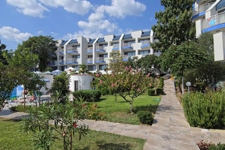 Primasol Sineva Beach - 7