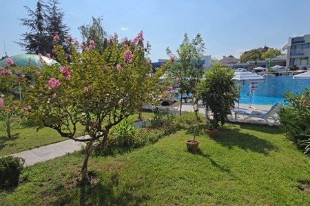 Primasol Sineva Beach - 8