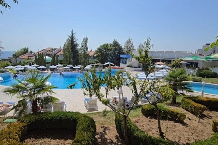 Primasol Sineva Beach - 9