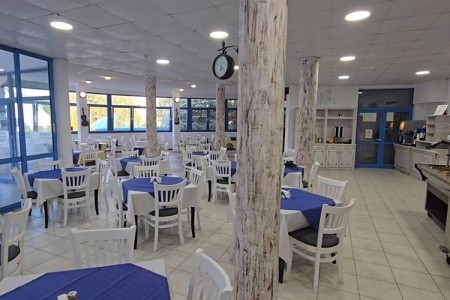 Primasol Sineva Beach - 10