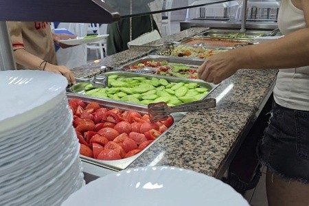 Primasol Sineva Beach - 11