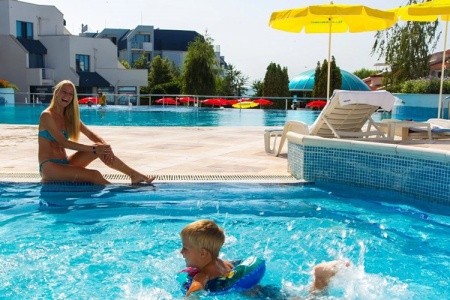Primasol Sineva Beach - 15