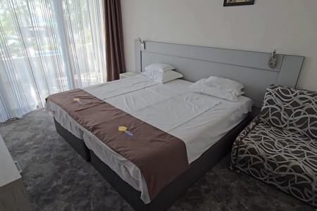Primasol Sineva Beach - 17