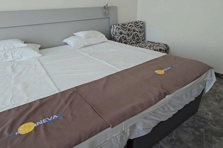 Primasol Sineva Beach - 18