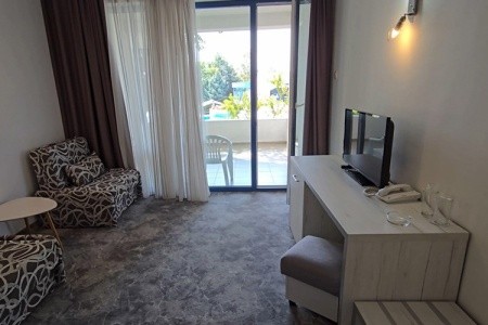 Primasol Sineva Beach - 19