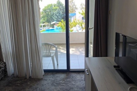 Primasol Sineva Beach - 20