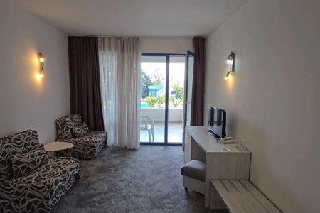 Primasol Sineva Beach - 21