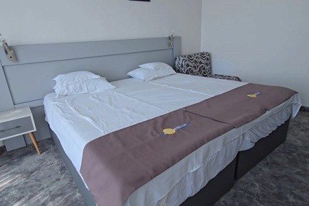 Primasol Sineva Beach - 22