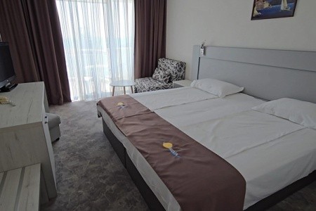 Primasol Sineva Beach - 23