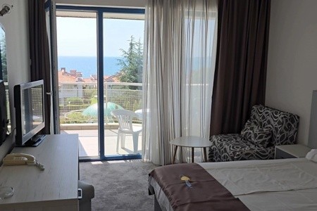 Primasol Sineva Beach - 24