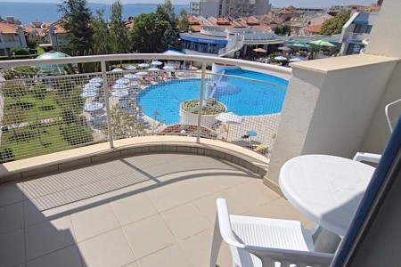 Primasol Sineva Beach - 25
