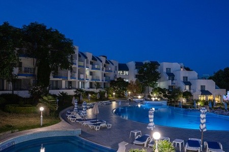 Primasol Sineva Beach - 27