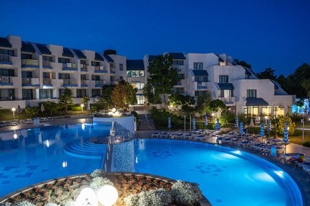 Primasol Sineva Beach - 28