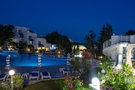Primasol Sineva Beach - 30