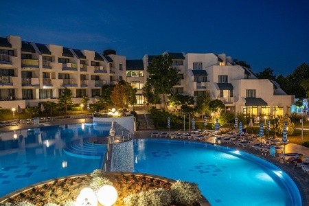 Primasol Sineva Beach - 31