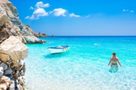 Skryté poklady Řecka: nejkrásnější ostrovy mimo hlavní turistické trasy