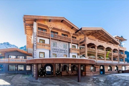 Croce Bianca Leisure & Spa